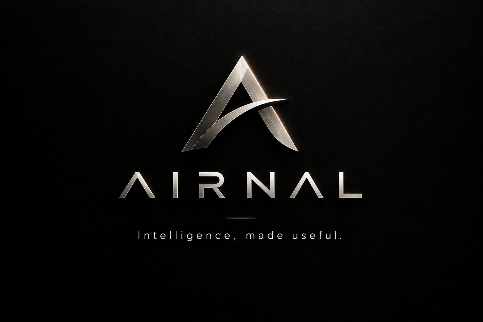 AIRNAL Logo